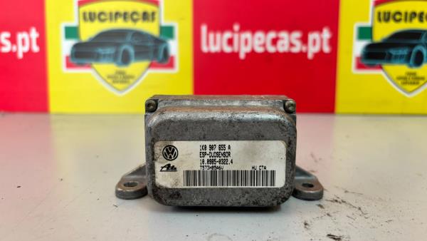 MODULO RENAULT Megane III (SW) Imagem-1