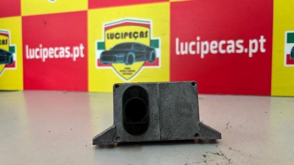 MODULO RENAULT Megane III (SW) Imagem-2