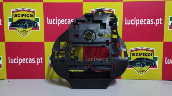 Moldura RENAULT Megane III (SW) Imagem-1