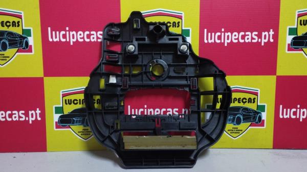 Moldura RENAULT Megane III (SW) Imagem-2