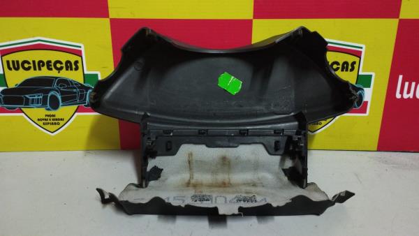 ACABAMENTO RENAULT Megane III (SW) Imagem-2