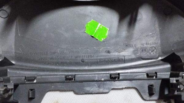 ACABAMENTO RENAULT Megane III (SW) Imagem-3