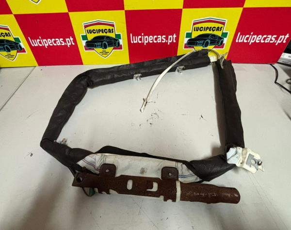 AIRBAGS CORTINA ESQ RENAULT - ID S_35476