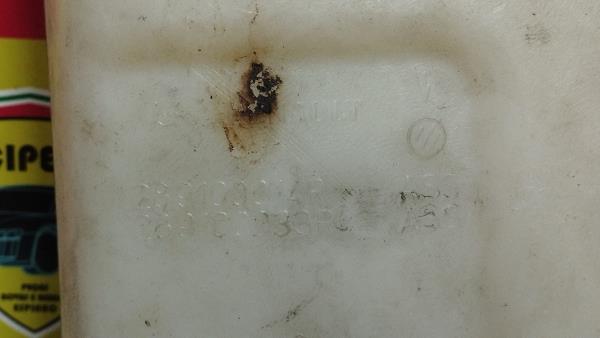 Depósito água Limpa-Vidros RENAULT Megane III (SW) Imagem-2