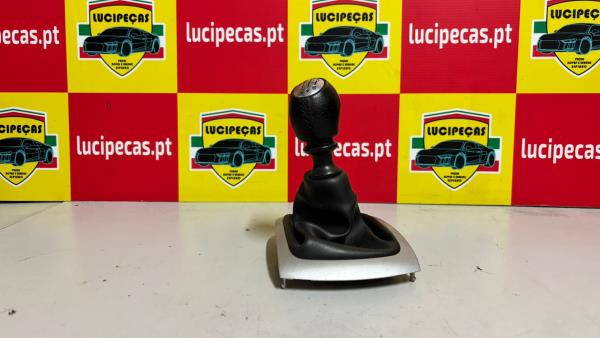 Manete Velocidades RENAULT Megane III (SW) Imagem-2