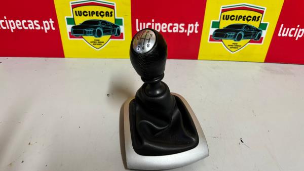 Manete Velocidades RENAULT Megane III (SW) Imagem-3