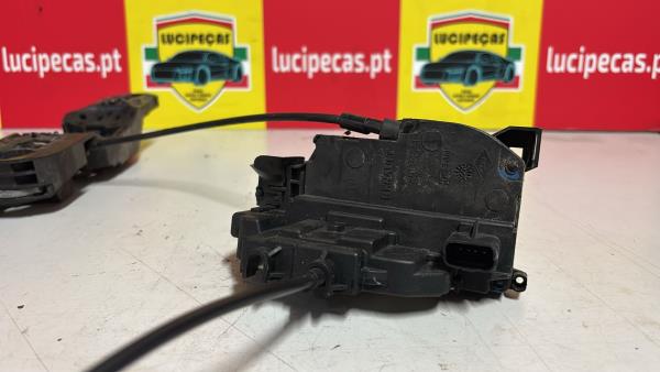 Fecho da Porta Frente Esq RENAULT Megane III (SW) Imagem-3