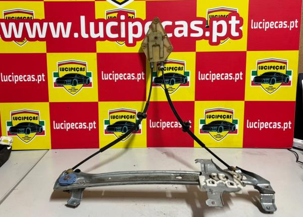 Elevador Trás Esq RENAULT - ID S_35480