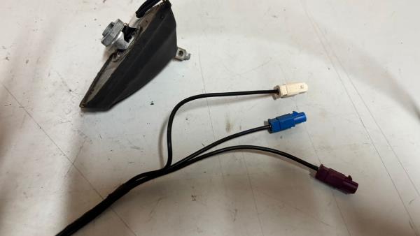 ANTENA RENAULT Megane III (SW) Imagem-3