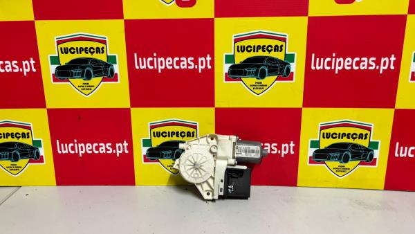 Motor elevador de vidro trás ESQ RENAULT - ID S_35483