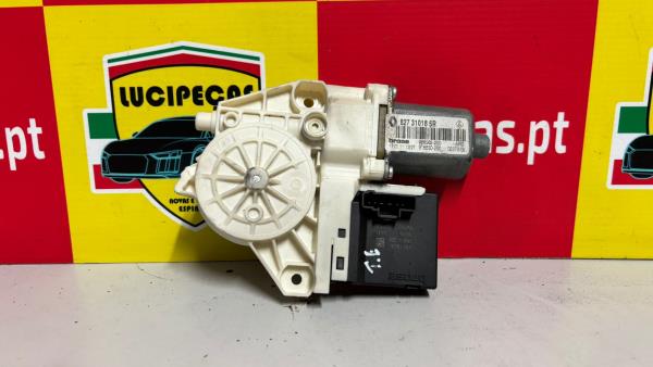 Motor elevador de vidro trás ESQ RENAULT Megane III (SW) Imagem-2