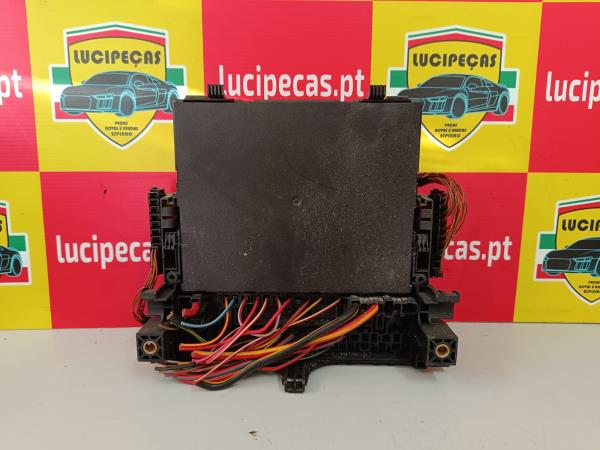 CAIXA DE FUSÍVEIS MERCEDES-BENZ A-CLASS (W169) | 04 - 12 Imagem-4