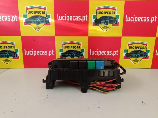 CAIXA DE FUSÍVEIS MERCEDES-BENZ A-CLASS (W169) | 04 - 12 Imagem-5