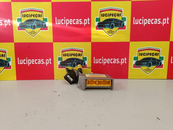 Sensor de Airbag MERCEDES-BENZ - ID S_35495