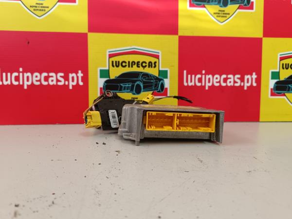 Sensor de Airbag MERCEDES-BENZ A-CLASS (W169) | 04 - 12 Imagem-4