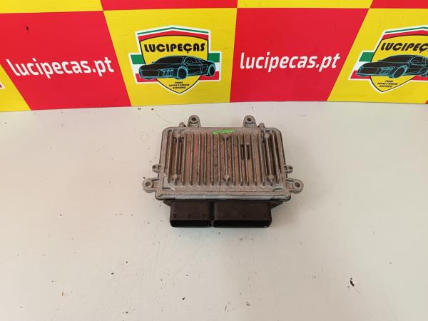 Centralina de motor MERCEDES-BENZ A-CLASS (W169) | 04 - 12 Imagem-5