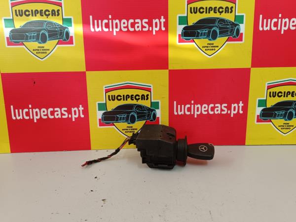 CANHÃO IGNIÇÃO MERCEDES-BENZ A-CLASS (W169) | 04 - 12 Imagem-1