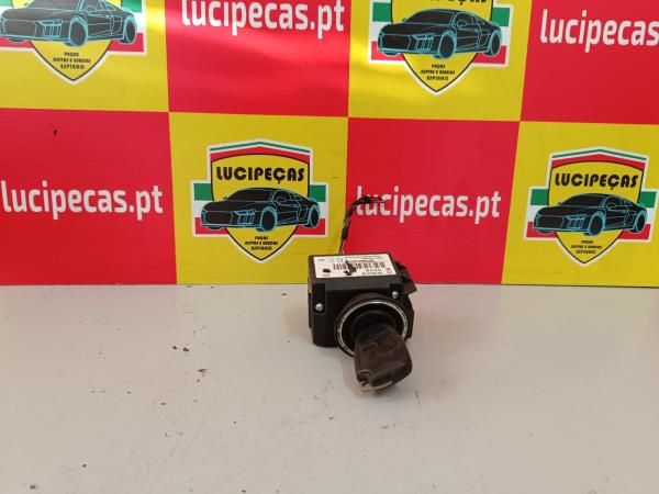 CANHÃO IGNIÇÃO MERCEDES-BENZ A-CLASS (W169) | 04 - 12 Imagem-3