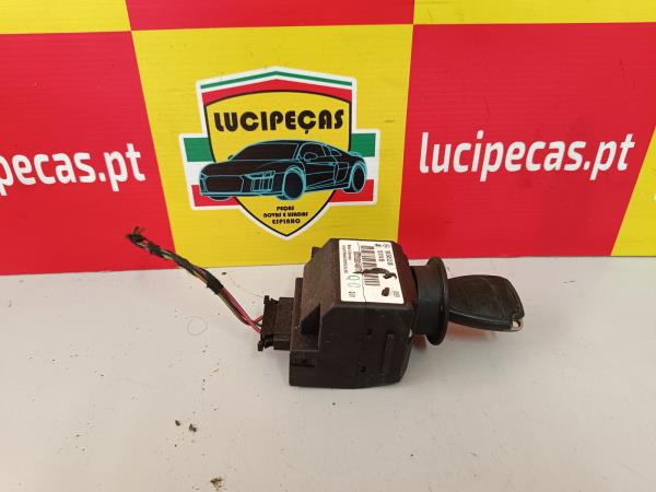 CANHÃO IGNIÇÃO MERCEDES-BENZ A-CLASS (W169) | 04 - 12 Imagem-4