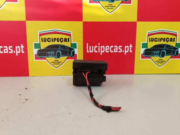 CANHÃO IGNIÇÃO MERCEDES-BENZ A-CLASS (W169) | 04 - 12 Imagem-5