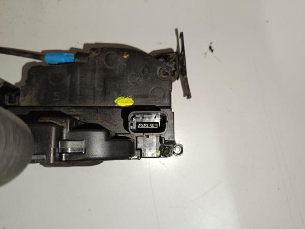 Fecho da Porta Frente Esq RENAULT LAGUNA III (BT0/1) | 07 - 15 Imagem-5