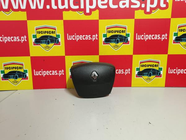 AIRBAG VOLANTE RENAULT - ID S_35505
