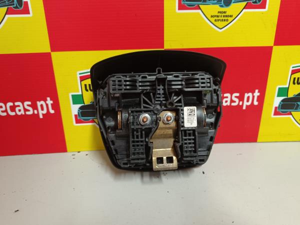 AIRBAG VOLANTE RENAULT MEGANE III Grandtour (KZ0/1) | 08 -  Imagem-6