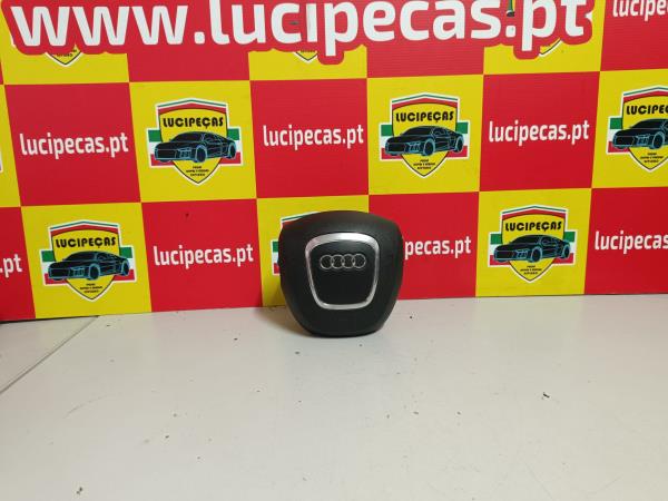 AIRBAG VOLANTE AUDI - ID S_35506