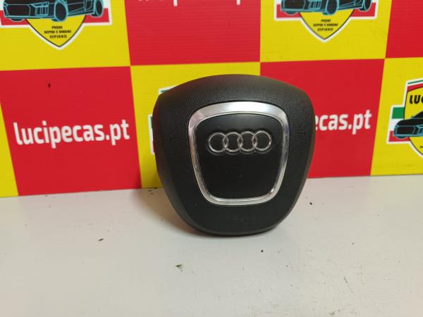 AIRBAG VOLANTE AUDI A4 (8EC, B7) | 04 - 08 Imagem-1