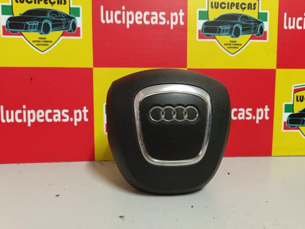 AIRBAG VOLANTE AUDI A4 (8EC, B7) | 04 - 08 Imagem-3