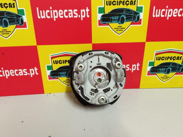 AIRBAG VOLANTE AUDI A4 (8EC, B7) | 04 - 08 Imagem-4