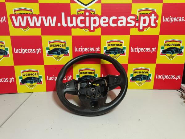 VOLANTE RENAULT - ID S_35507