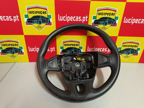 VOLANTE RENAULT MEGANE III Grandtour (KZ0/1) | 08 -  Imagem-1