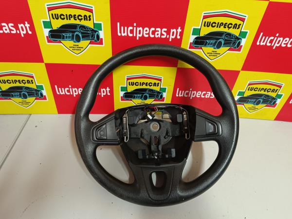 VOLANTE RENAULT MEGANE III Grandtour (KZ0/1) | 08 -  Imagem-2