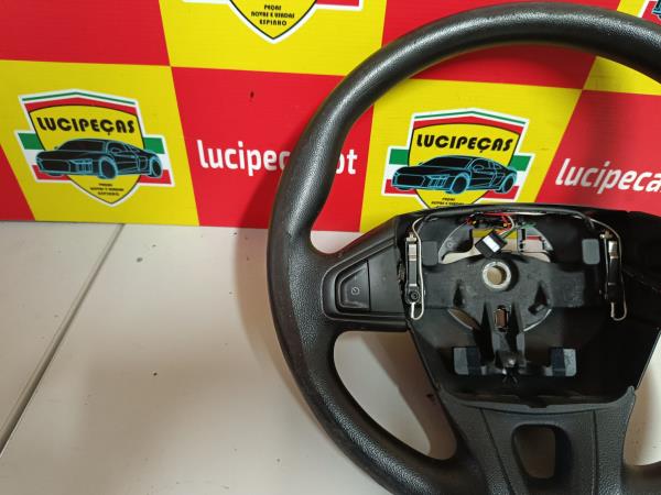 VOLANTE RENAULT MEGANE III Grandtour (KZ0/1) | 08 -  Imagem-3