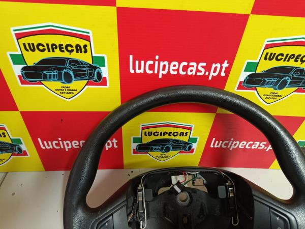 VOLANTE RENAULT MEGANE III Grandtour (KZ0/1) | 08 -  Imagem-4