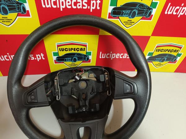 VOLANTE RENAULT MEGANE III Grandtour (KZ0/1) | 08 -  Imagem-5