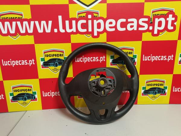 VOLANTE RENAULT MEGANE III Grandtour (KZ0/1) | 08 -  Imagem-6
