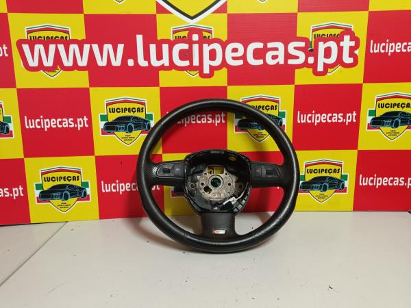 VOLANTE AUDI - ID S_35508