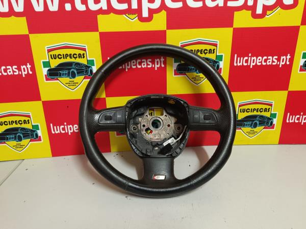 VOLANTE AUDI A4 (8EC, B7) | 04 - 08 Imagem-1