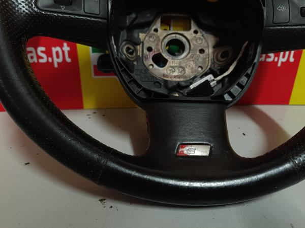 VOLANTE AUDI A4 (8EC, B7) | 04 - 08 Imagem-7