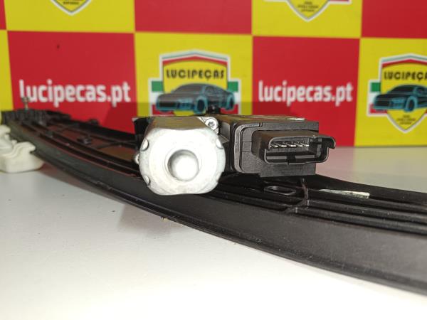 Motor elevador de vidro trás ESQ PEUGEOT 3008 II 21- Imagem-6