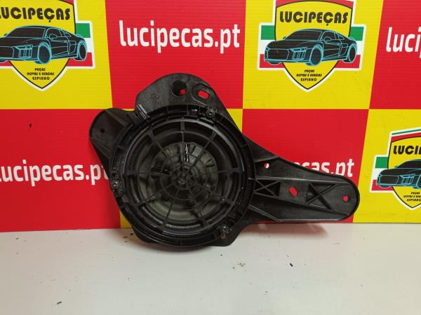 Coluna de Som  PEUGEOT 3008 II 21- Imagem-4