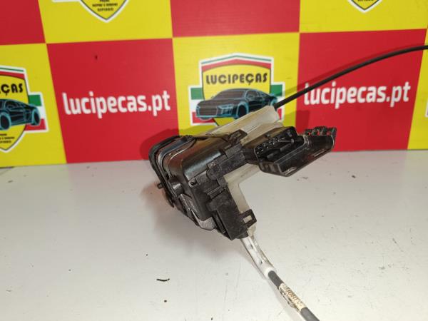 Fecho da Porta Trás Esq PEUGEOT 3008 II 21- Imagem-3