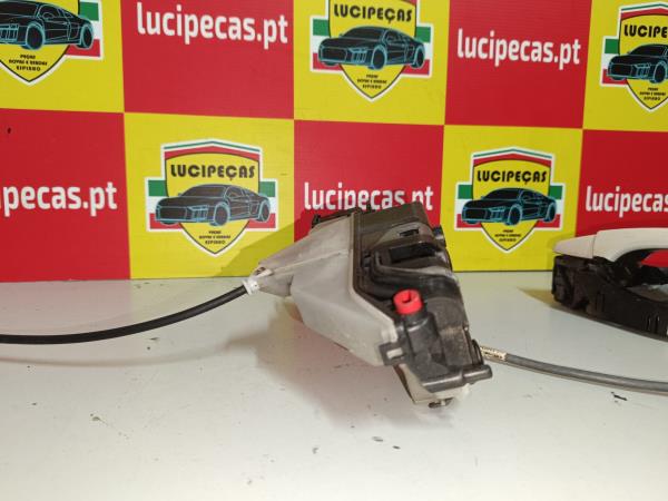 Fecho da Porta Trás Esq PEUGEOT 3008 II 21- Imagem-4