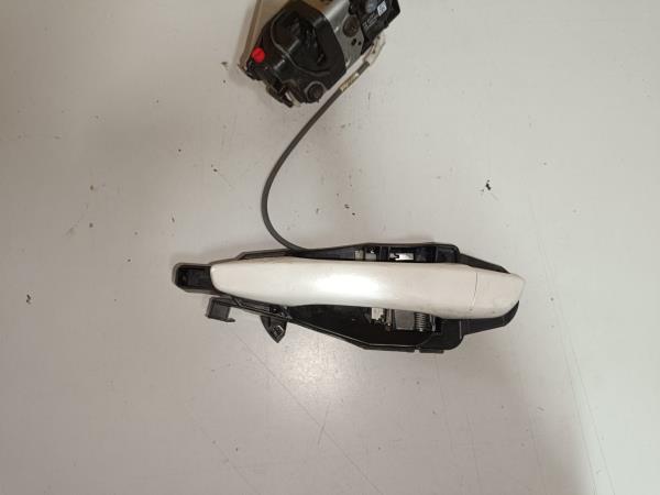Fecho da Porta Trás Esq PEUGEOT 3008 II 21- Imagem-6
