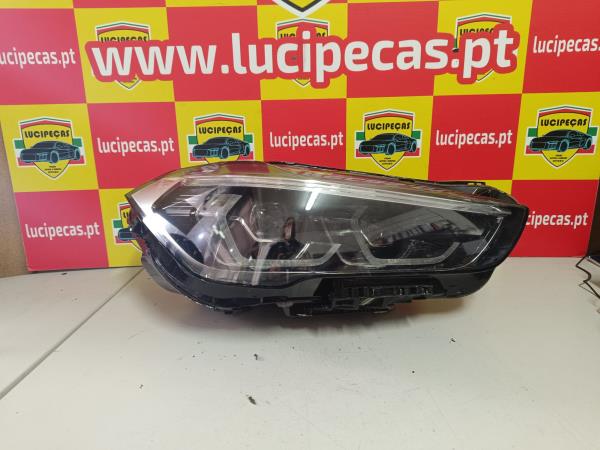 Otica Dto BMW - ID S_35515