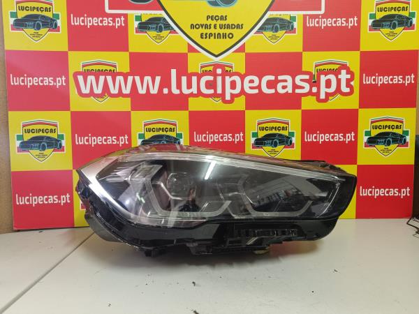 Otica Dto BMW X1 (F48) | 14 -  Imagem-1