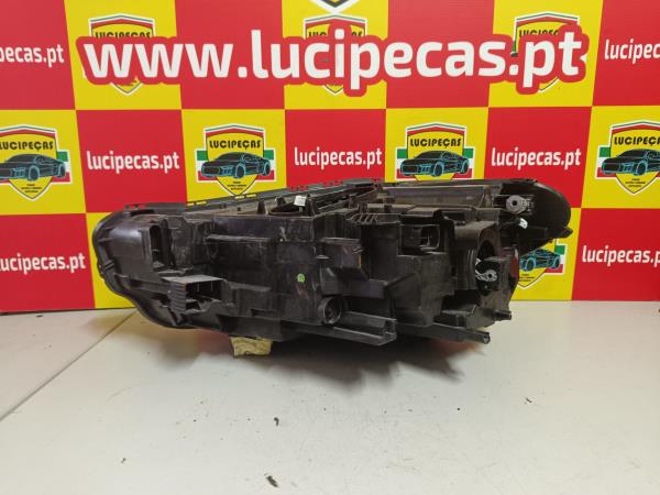 Otica Dto BMW X1 (F48) | 14 -  Imagem-8