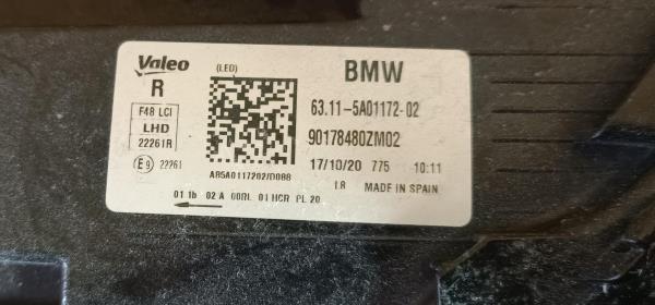 Otica Dto BMW X1 (F48) | 14 -  Imagem-10